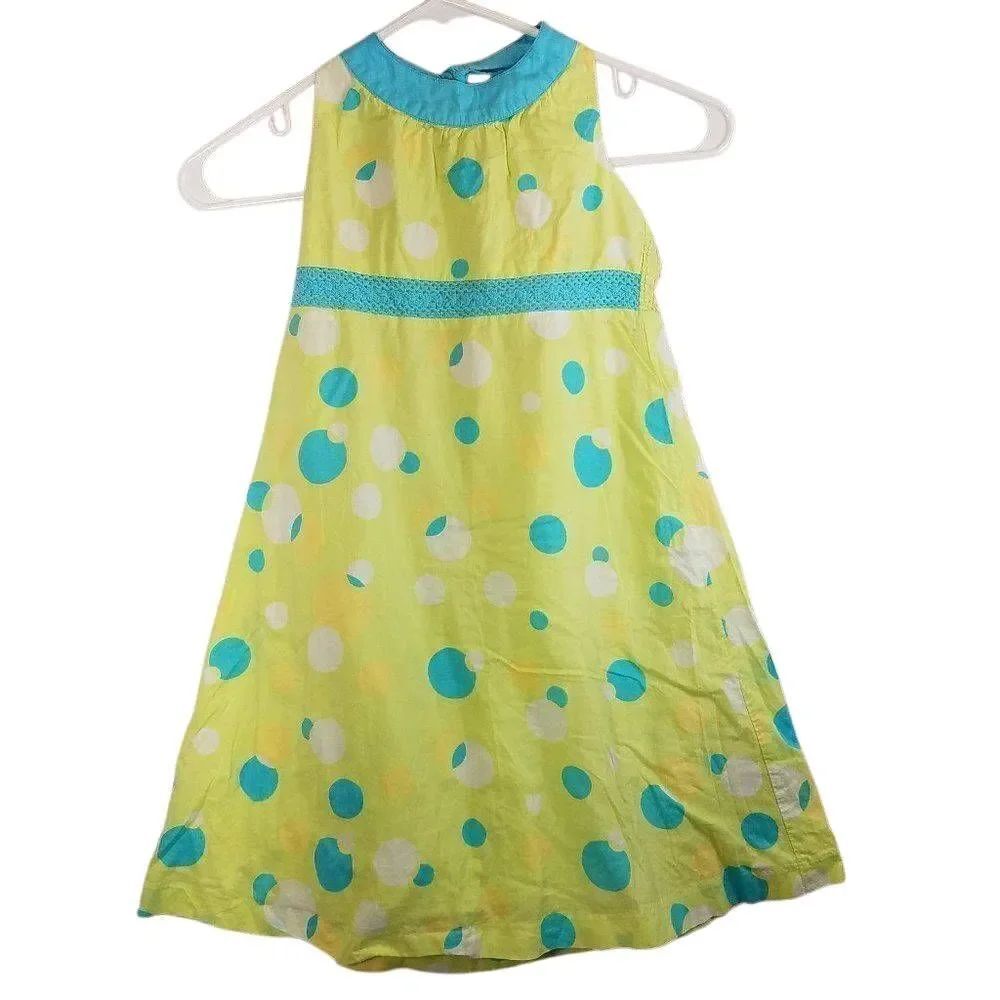 Charter Club halter dress 6X